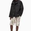All Saints AllSaints Black Mesa Jacket