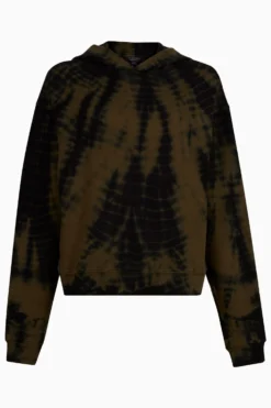 All Saints AllSaints Pippa Tydy Hoodie