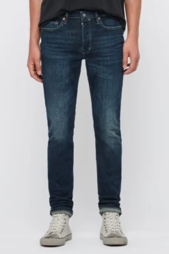 All Saints AllSaints Rex Slim Jeans