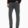 All Saints Grey Rex Overdye Jeans