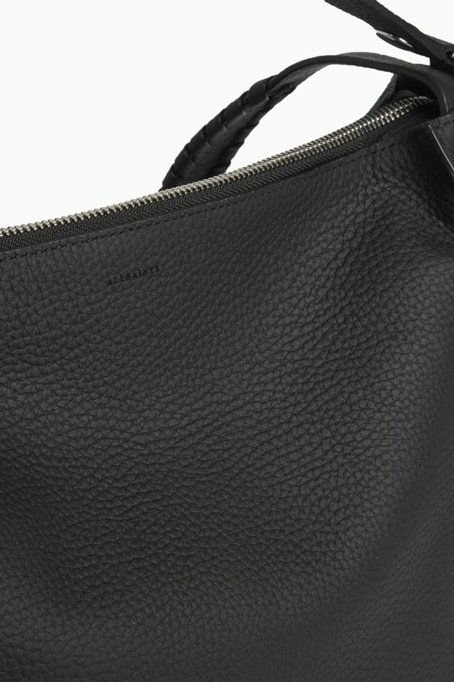 All Saints AllSaints Black Kita Sm Backpack - Image 5