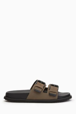 All Saints AllSaints Ash Grey Sandals