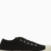 All Saints AllSaints Black Clemmy Sneakers